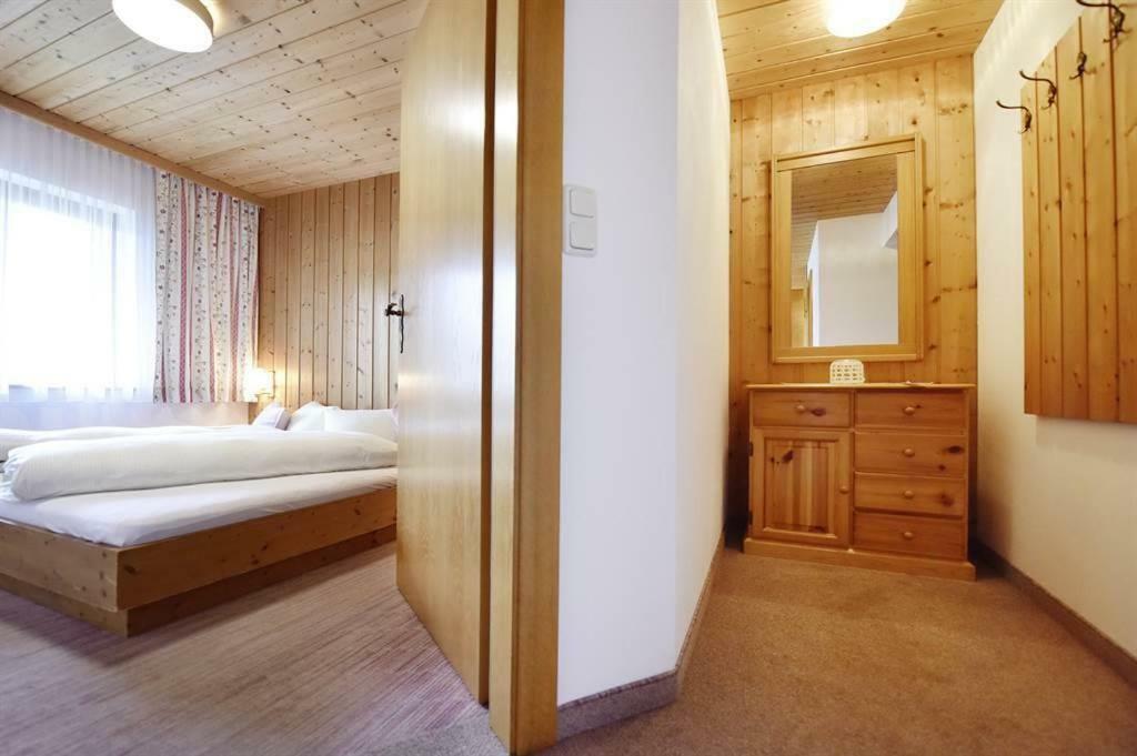 Bed and Breakfast Berghof Gundalatsch Gaschurn Zewnętrze zdjęcie